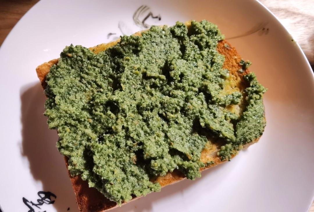 Pesto意大利松子青酱