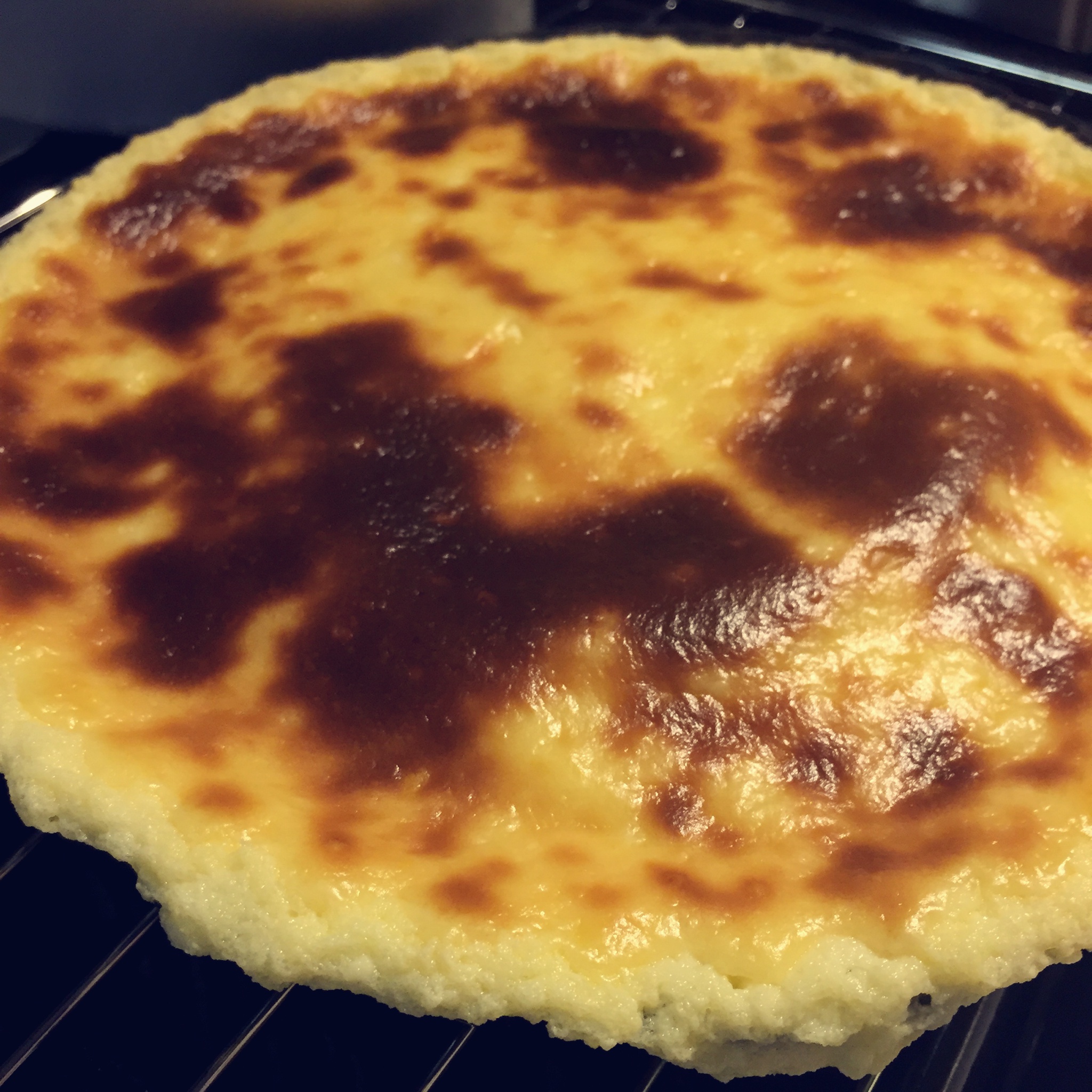 原味芝士条