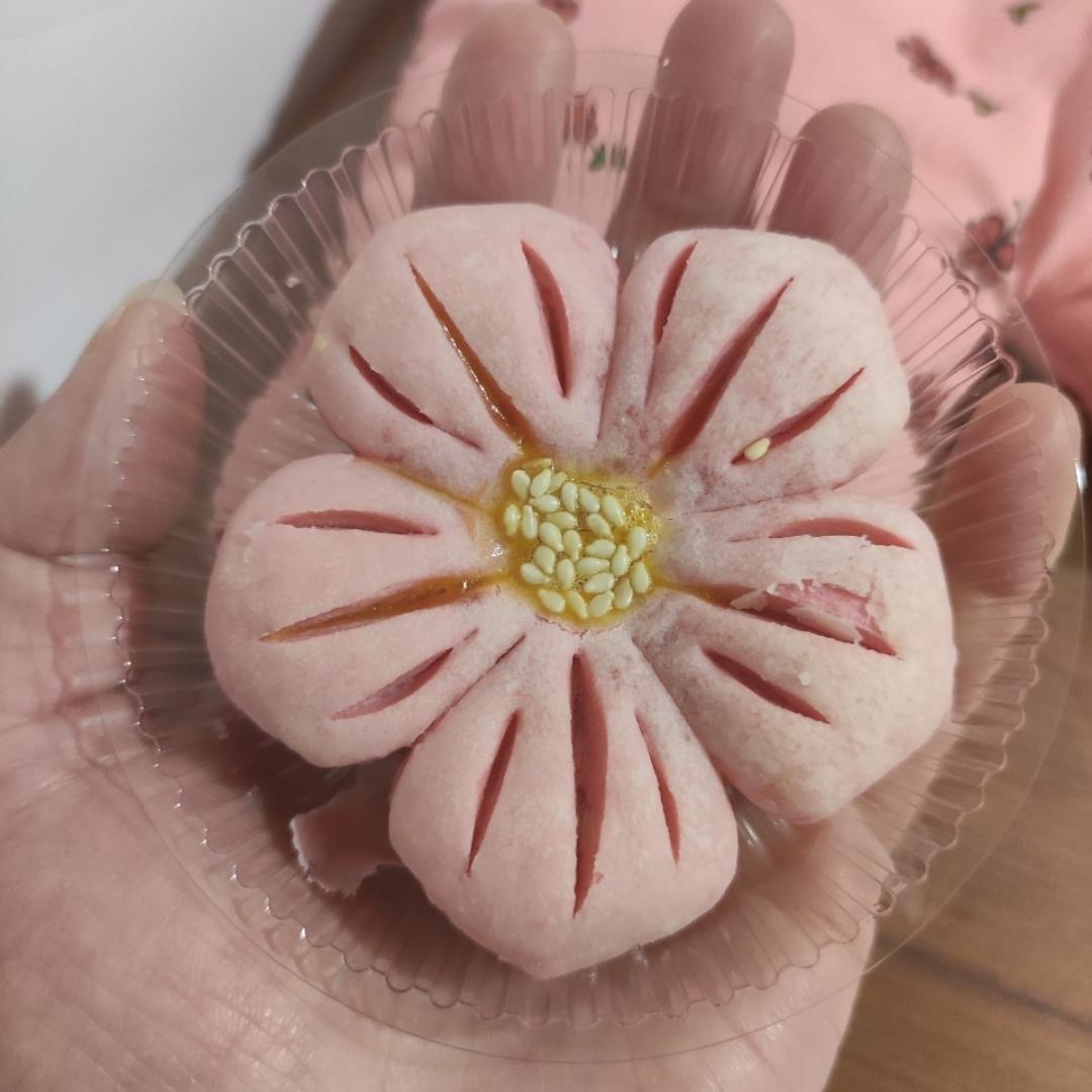 桃花酥