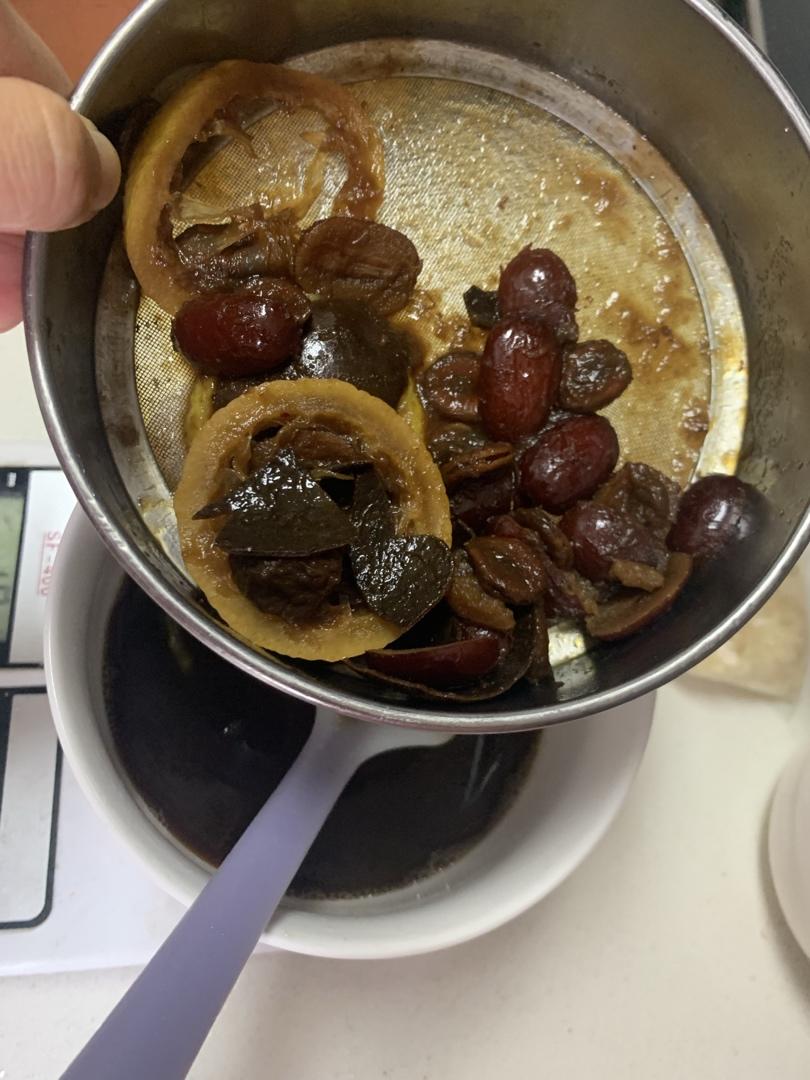 冰糖雪梨棒棒糖