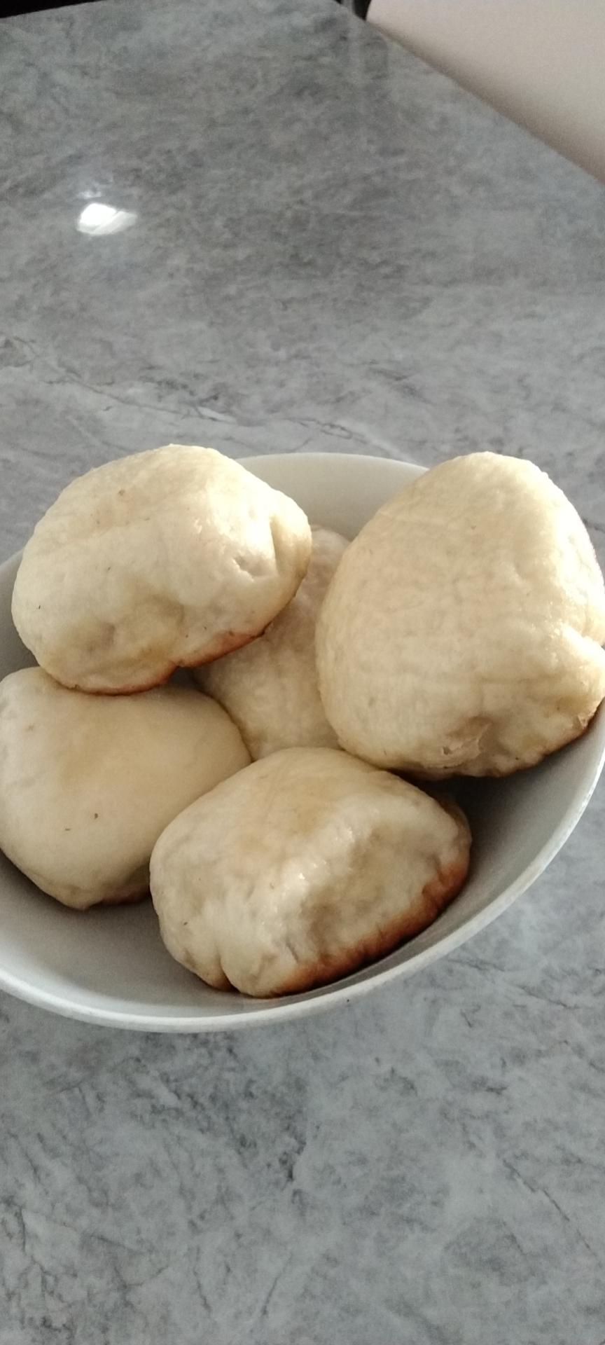 零失败的生煎包