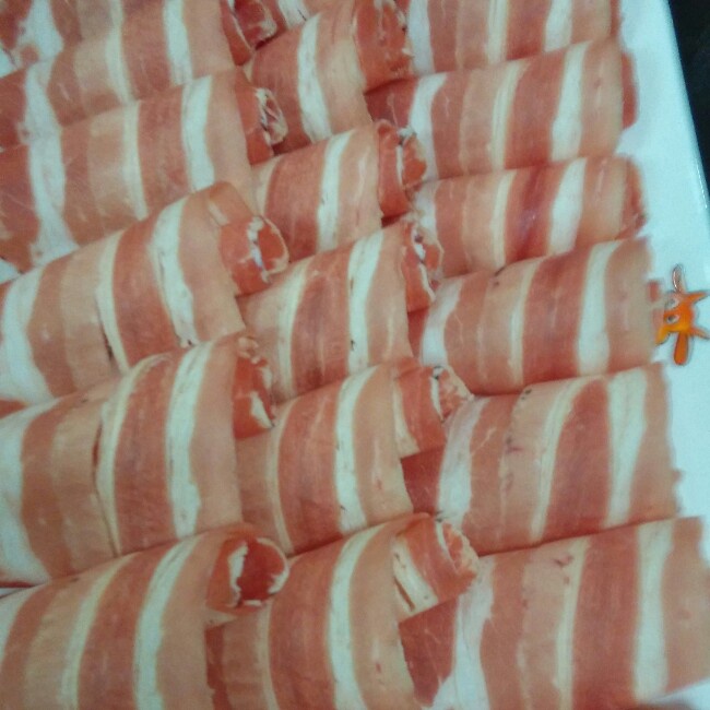 庄园肥牛