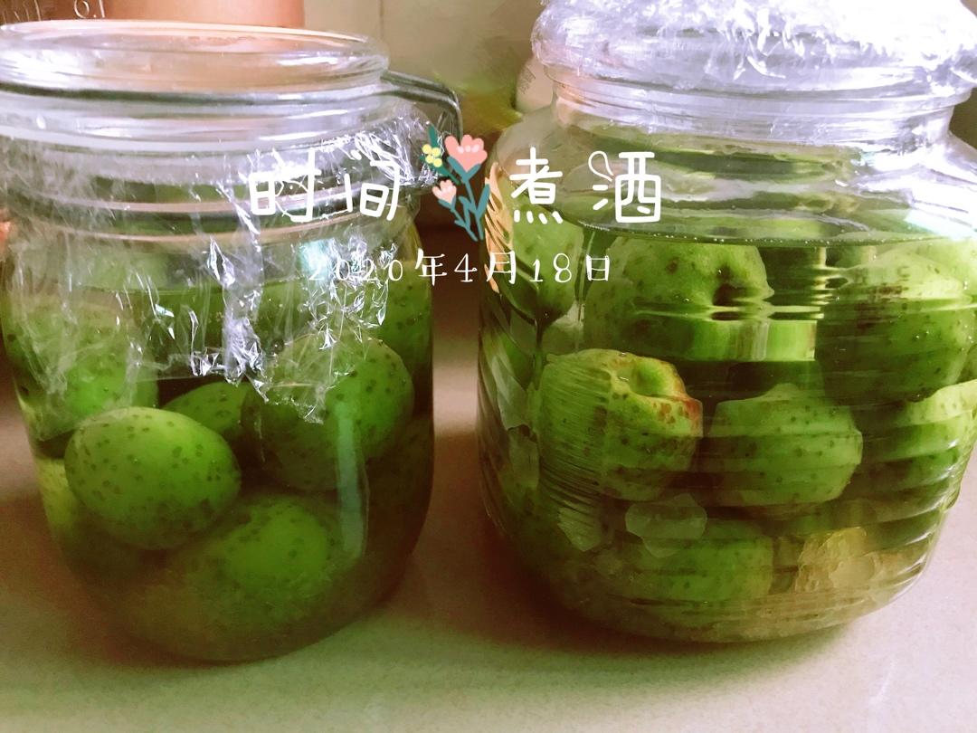 一个人日常美食打卡