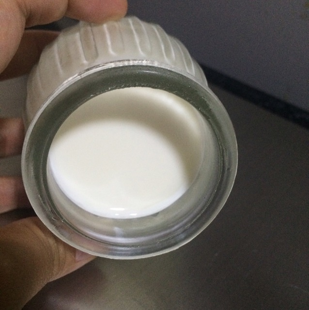 香浓酸奶（淡奶油版）