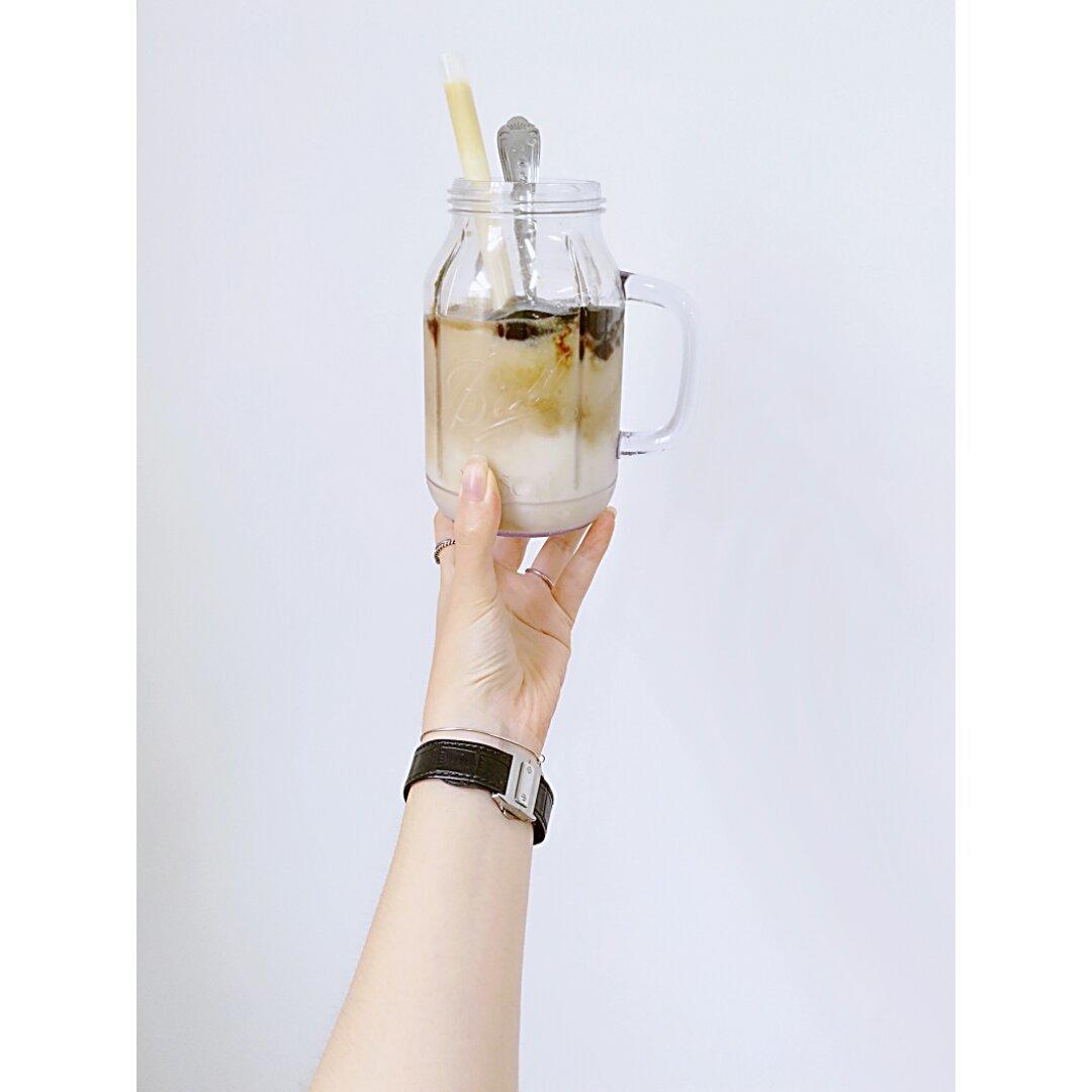 也来一个健康食谱日记手帐