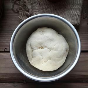 面包花篮馒头花的做法 步骤1