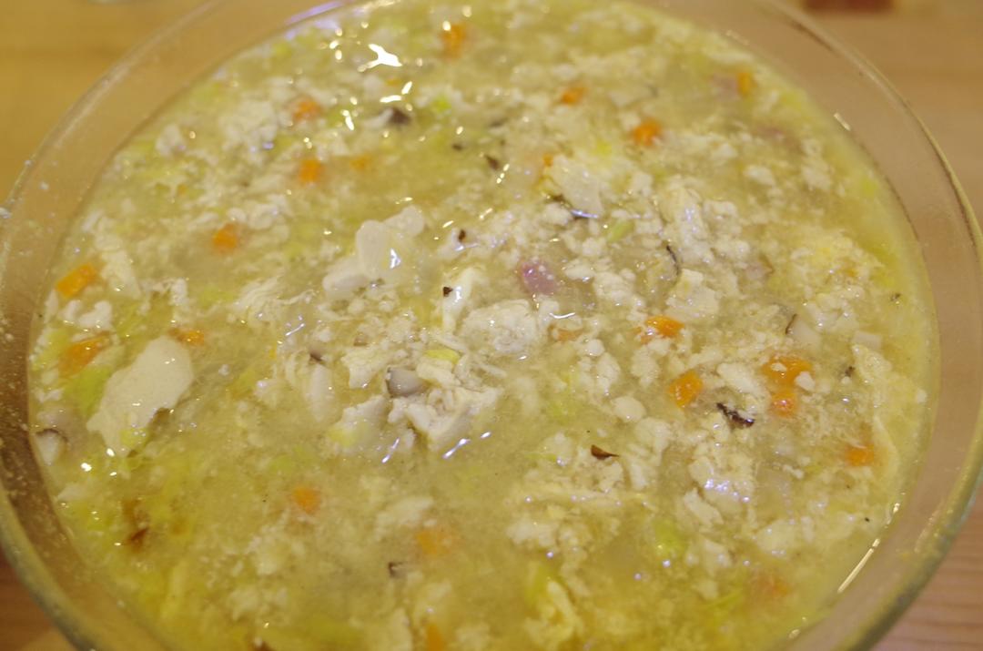 莆田美食--焖豆腐