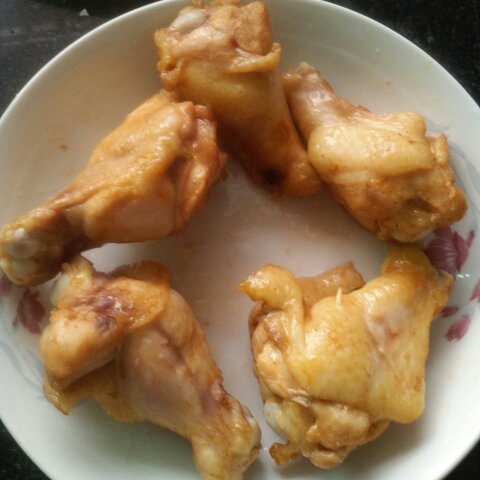 晚餐•2016年7月6日