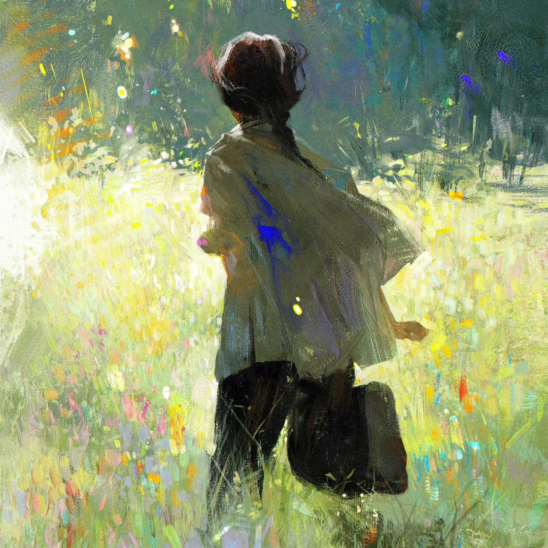 晚星丶