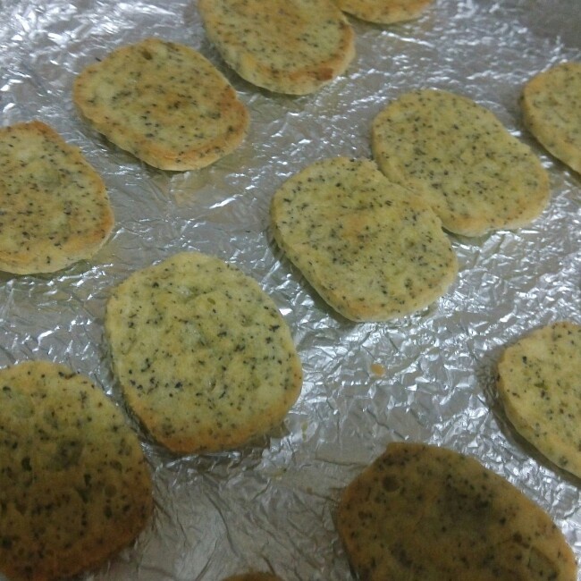 红茶饼干