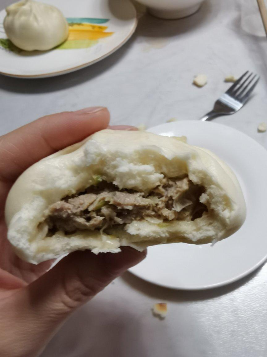 肉包子攻略（超详细视频）