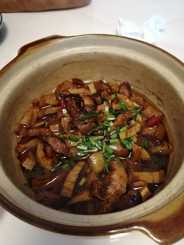 不焯水不放油的家常红烧肉