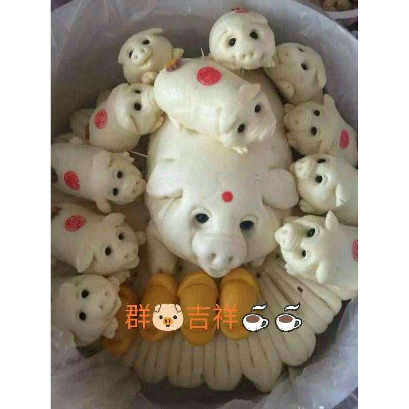 香辣龙虾~