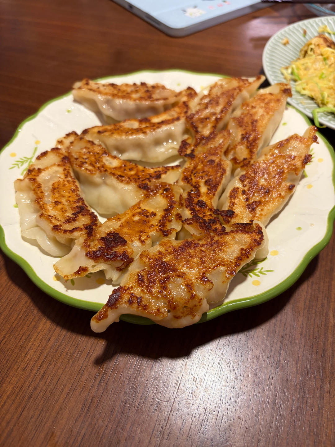 调饺子馅，牢记“盐水油”顺序和比例