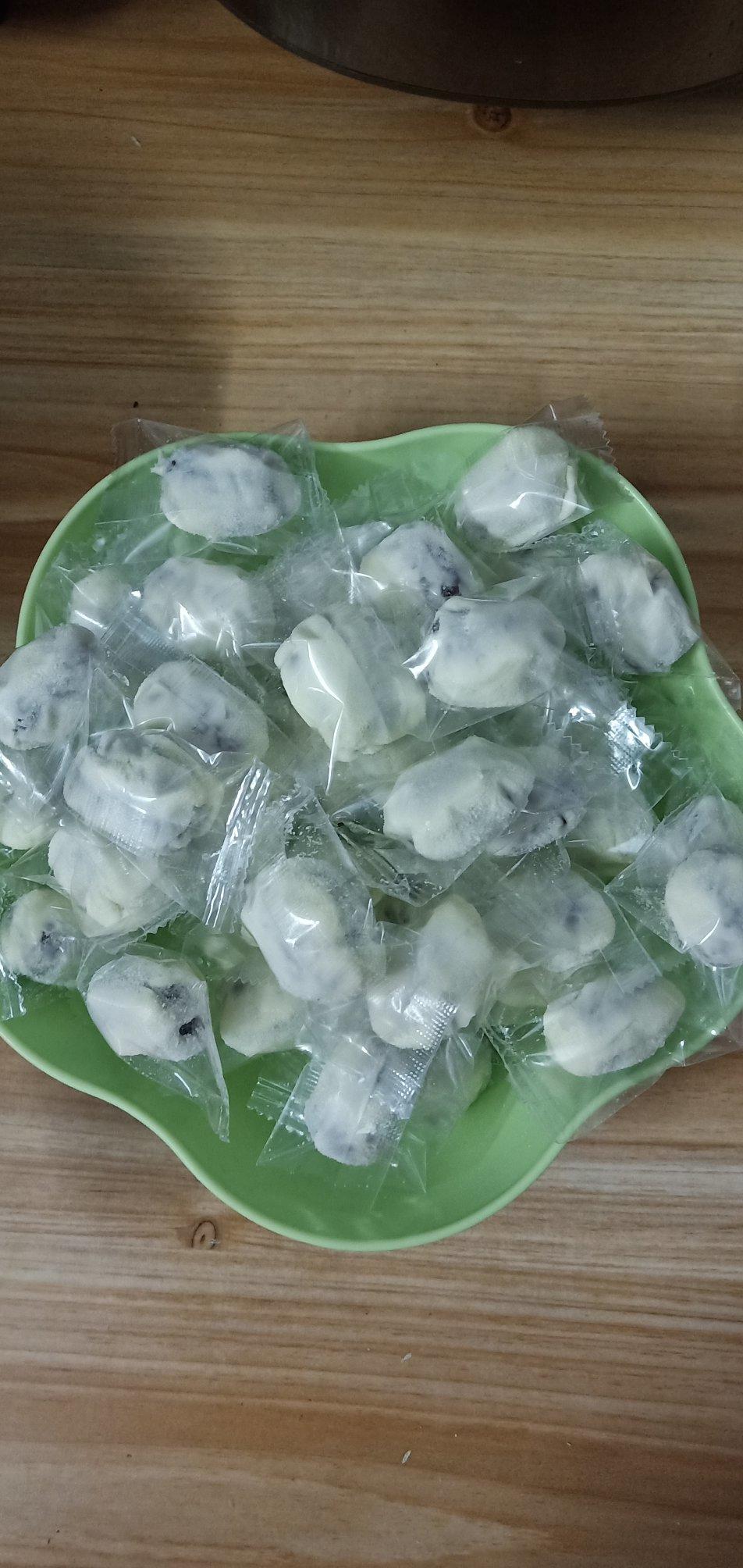 奶枣（巴旦木）