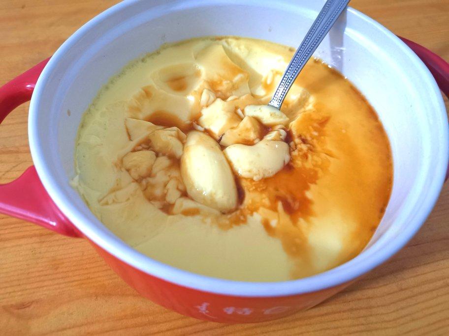 蒸蛋羹（详细版）