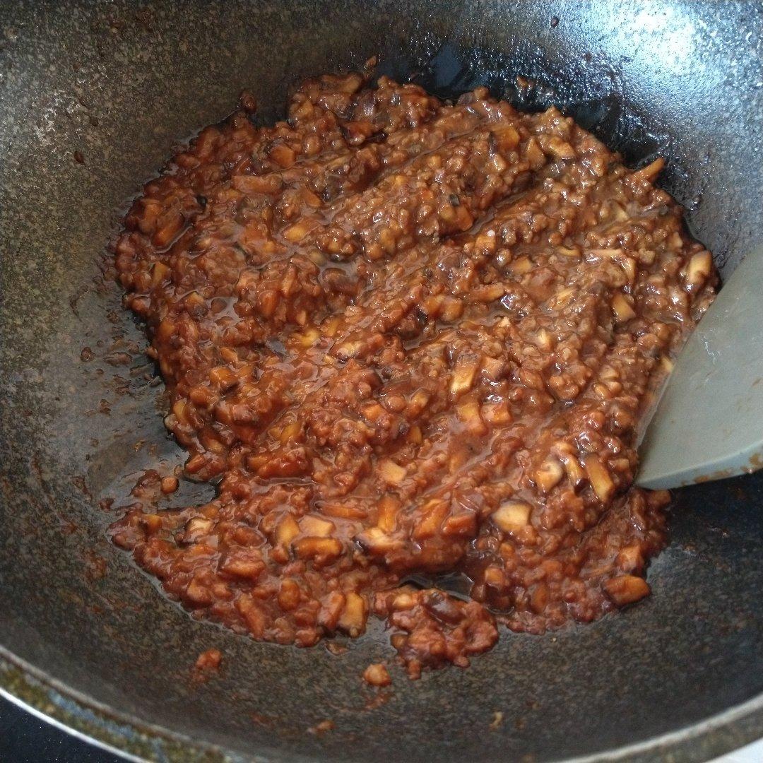 炸酱
