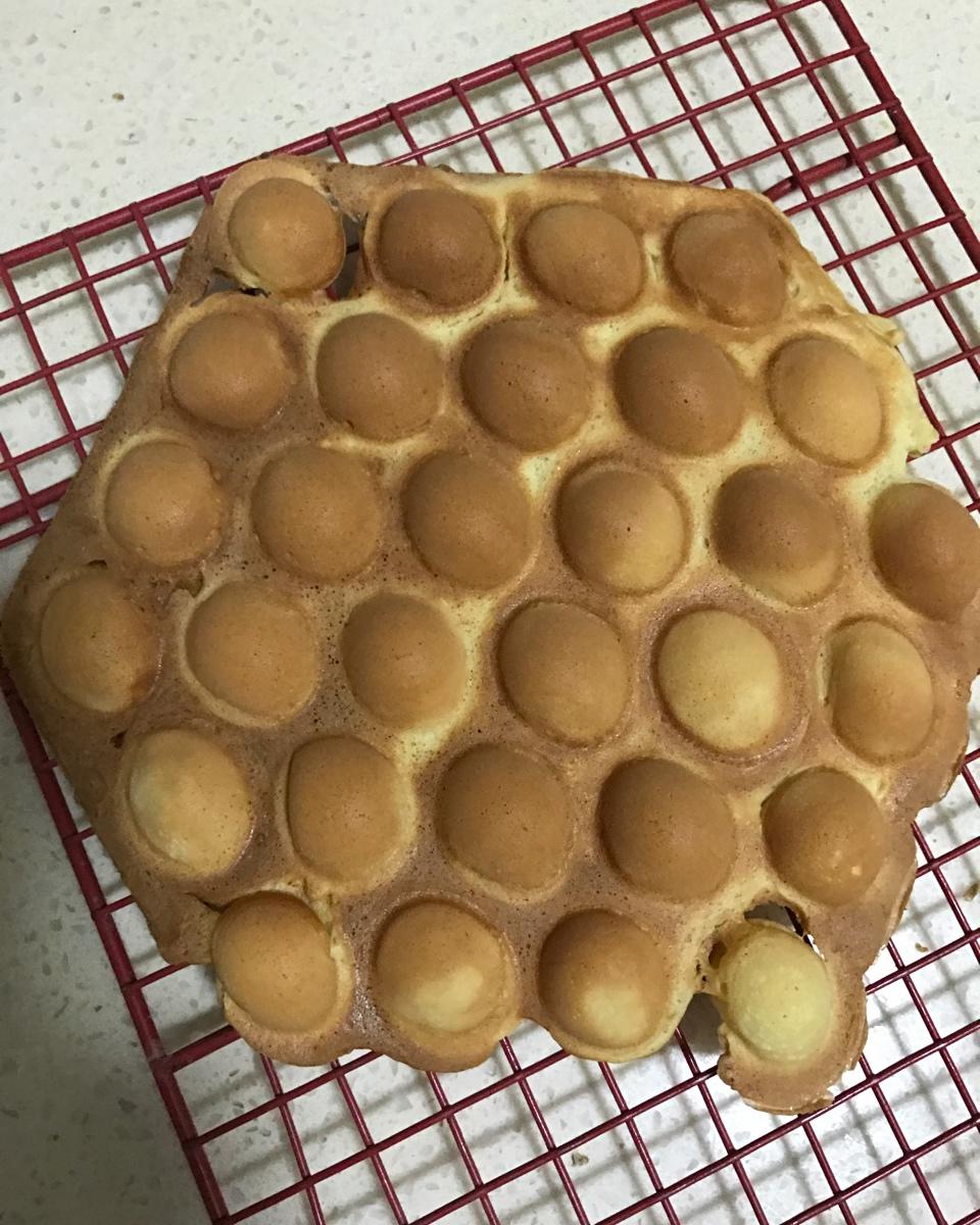 鸡蛋仔
