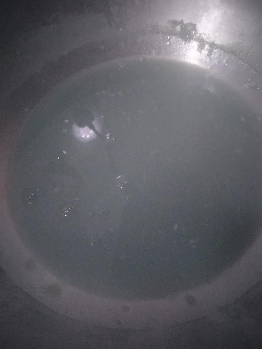 简单好喝的【自制】珍珠奶茶