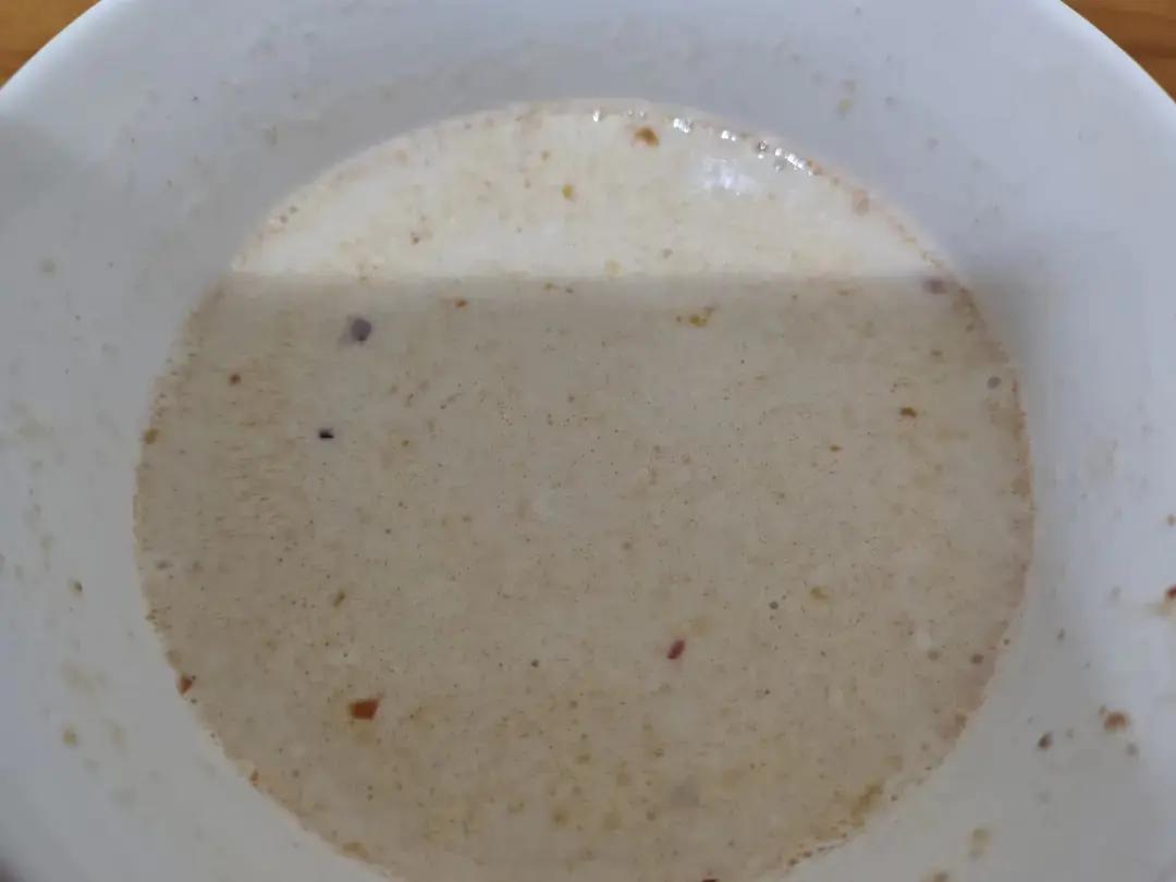 接住这杯好喝到让你狂狼的花生牛奶