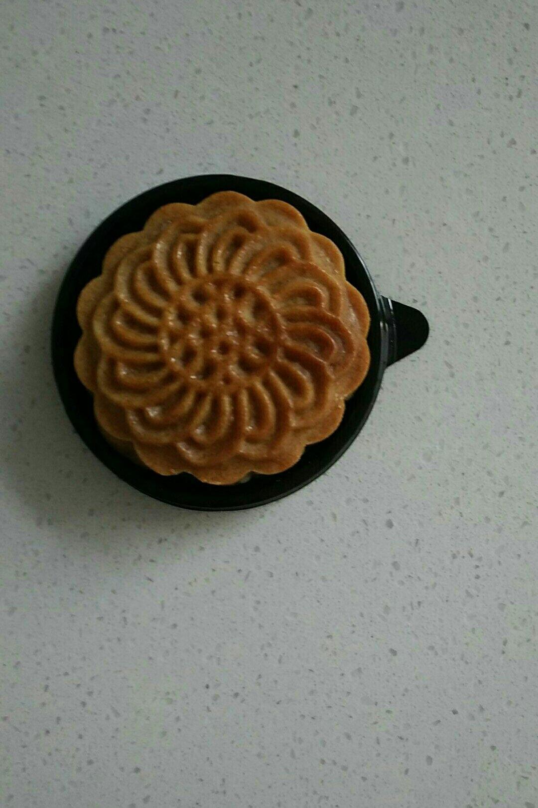 美厨娘烘焙做的2018年08月26日