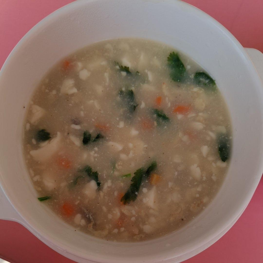 江南养生羹