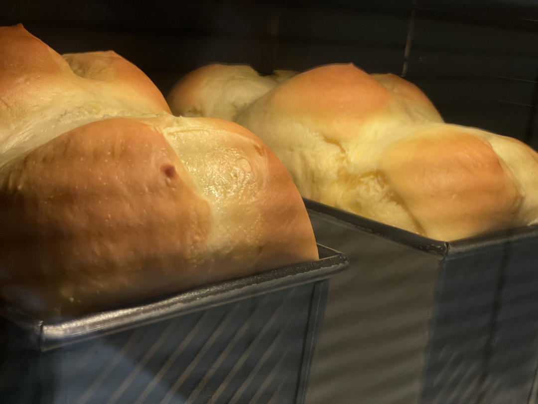 布里欧修皇冠吐司