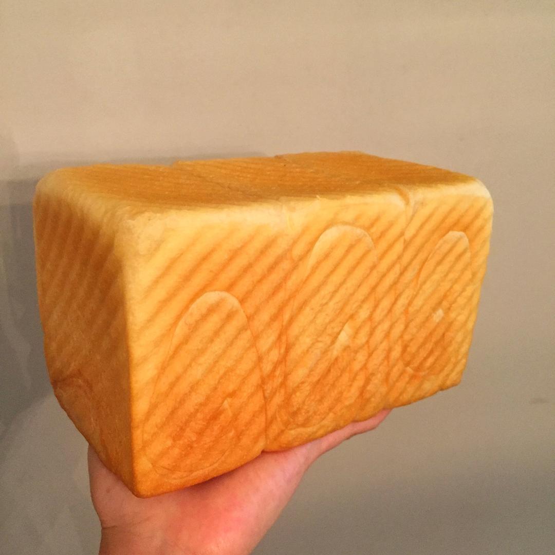 中种手撕北海道吐司