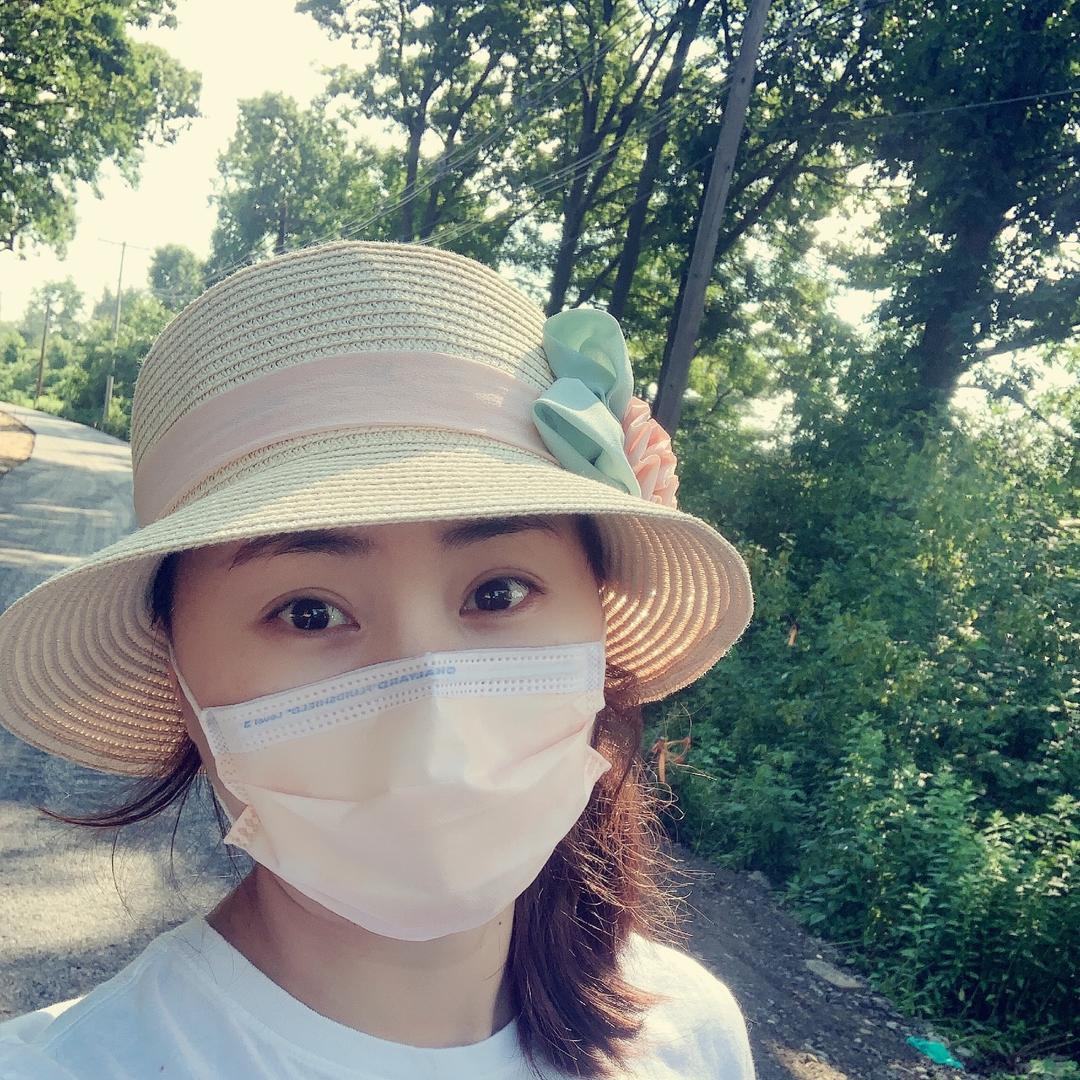 小樱桃和小丸子妈妈