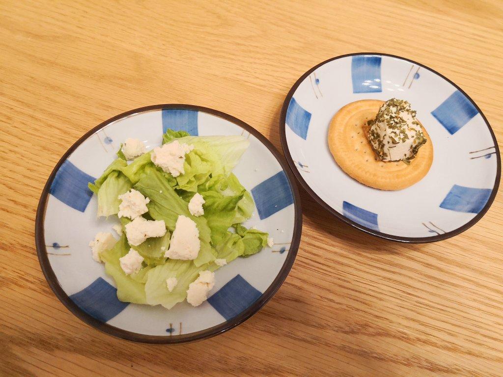 自制新鲜ricotta奶酪. Homemade Ricotta.