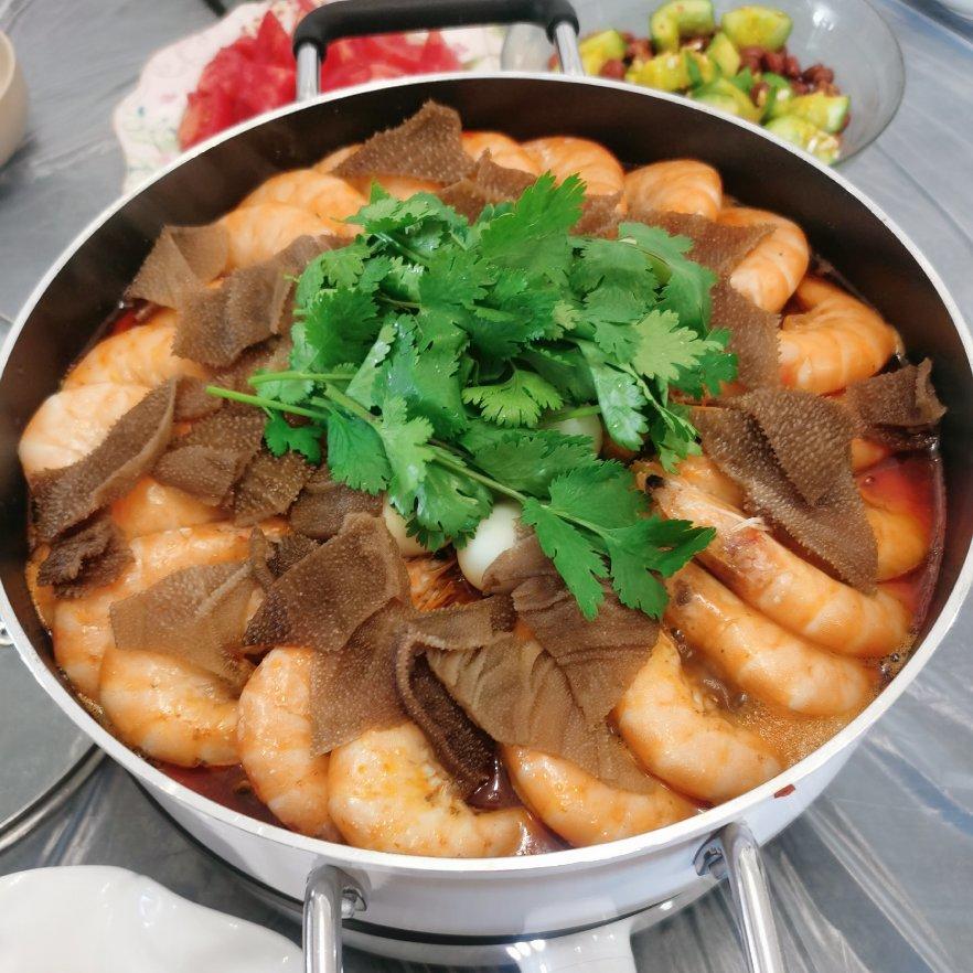 三汁闷锅(黄记煌)