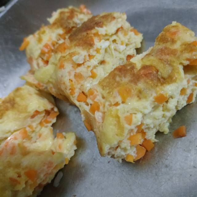 韩剧中的鸡蛋卷