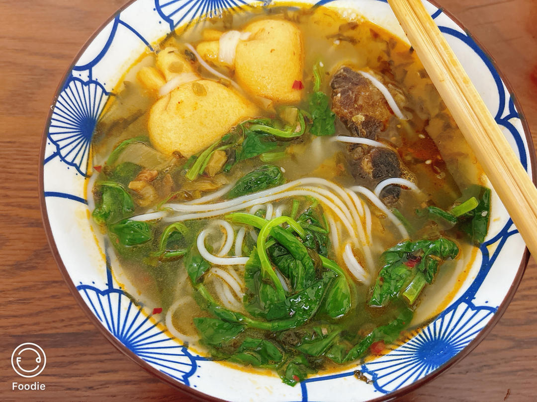 一日三餐
