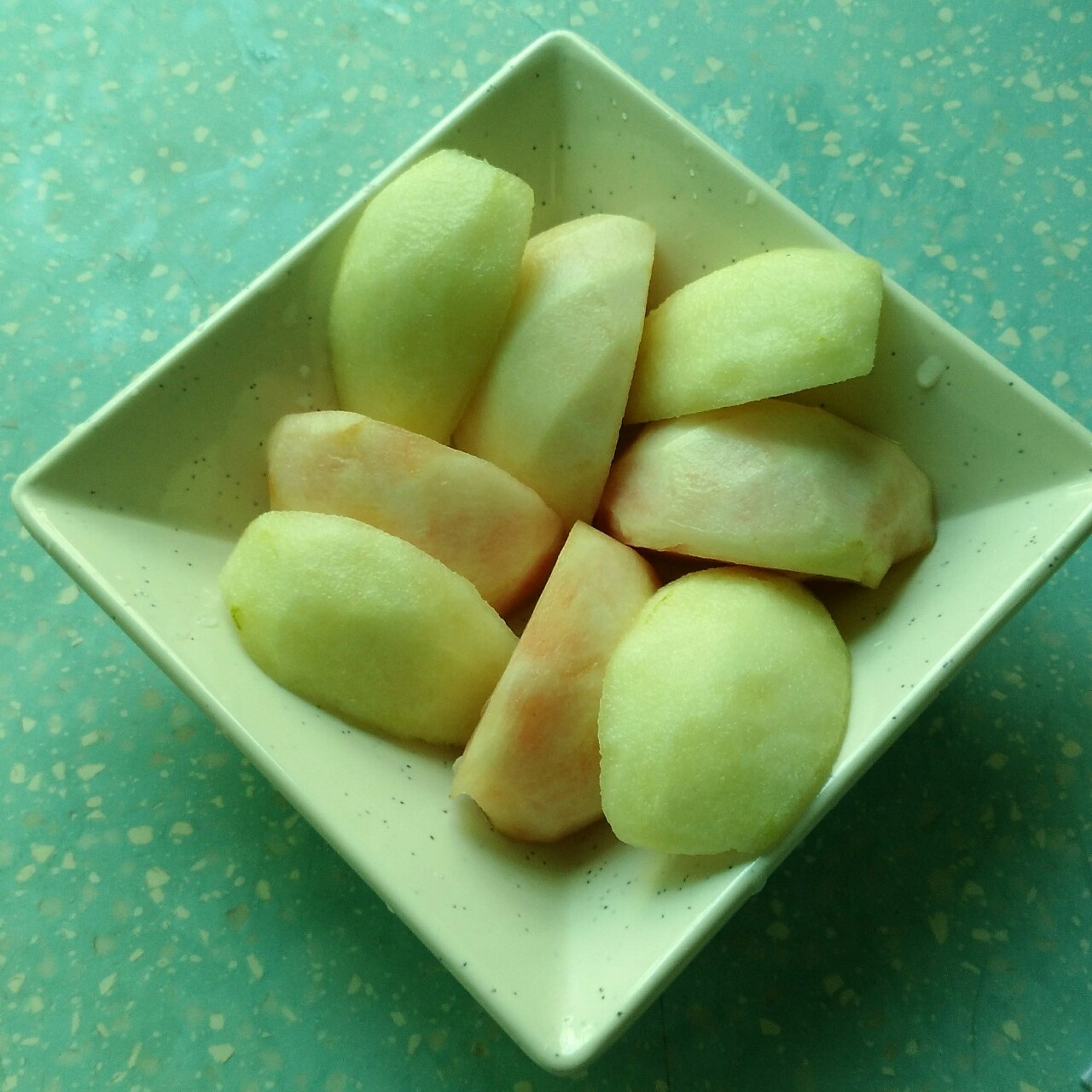 水果拼盘