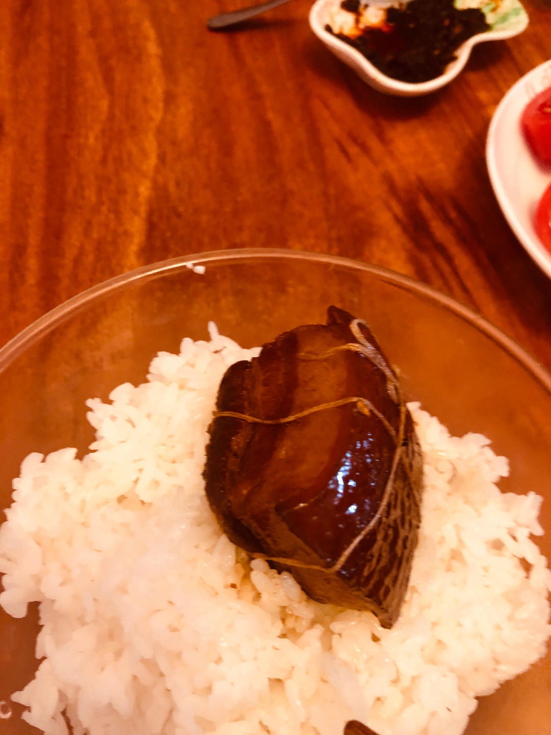 东坡肉（一步法）