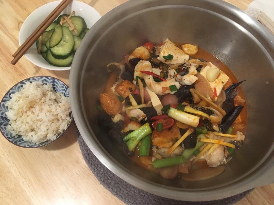 泡菜鱼