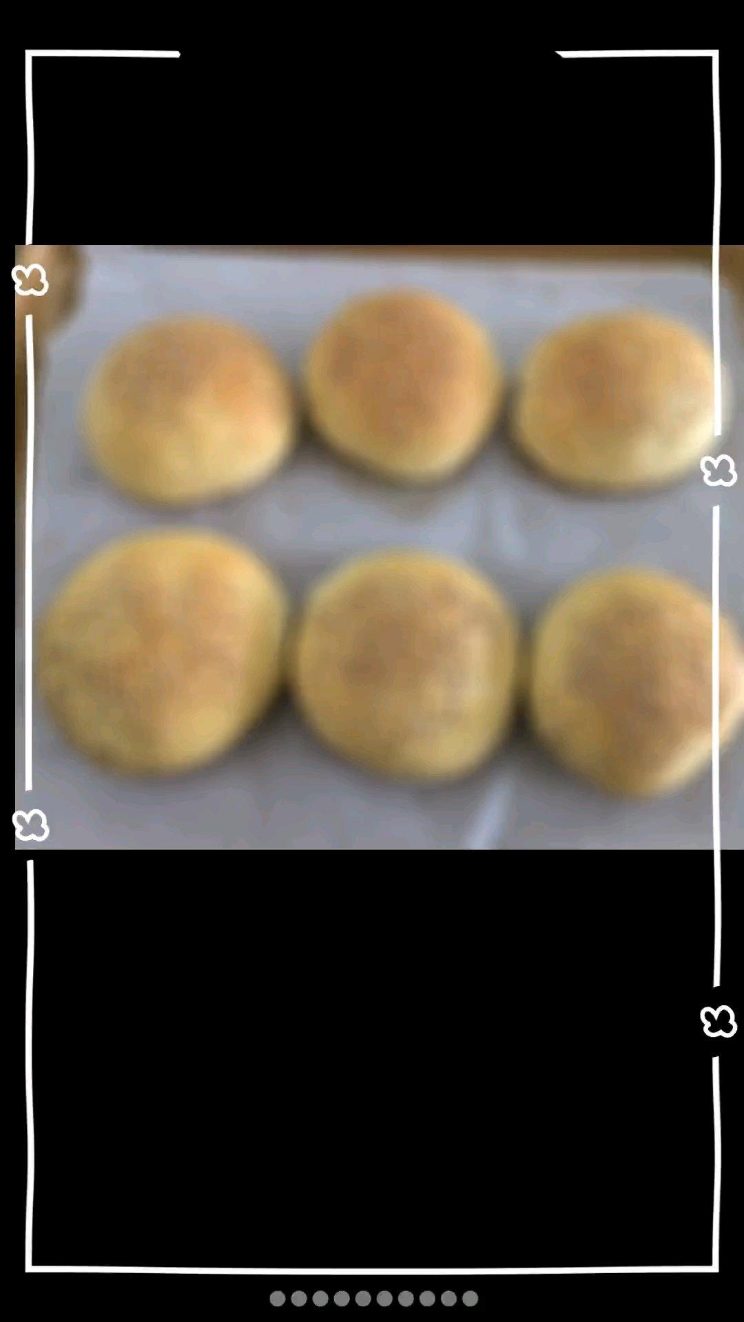 做了10000个汉堡胚后，我来教你最简单的做法