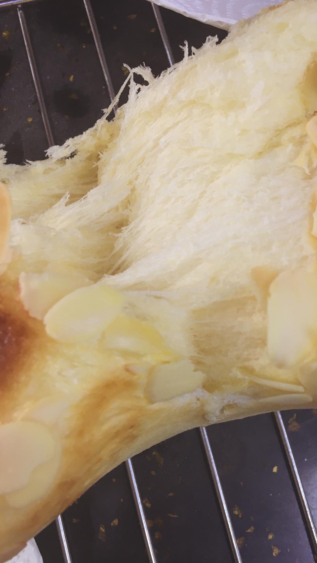 超简单酸奶小面包的做法