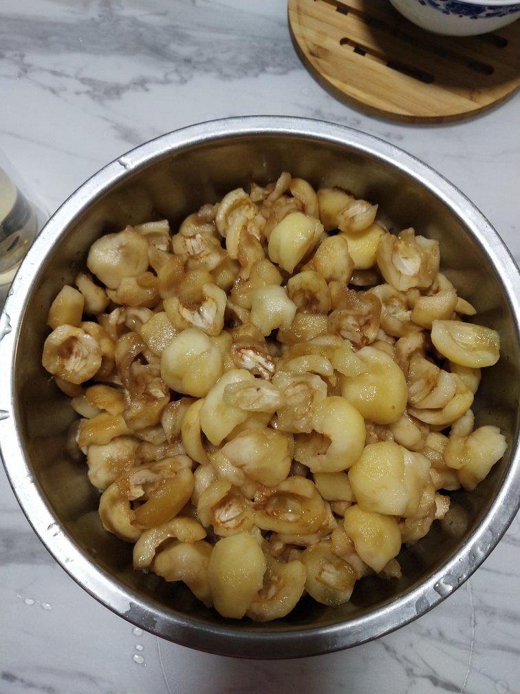 琵琶膏