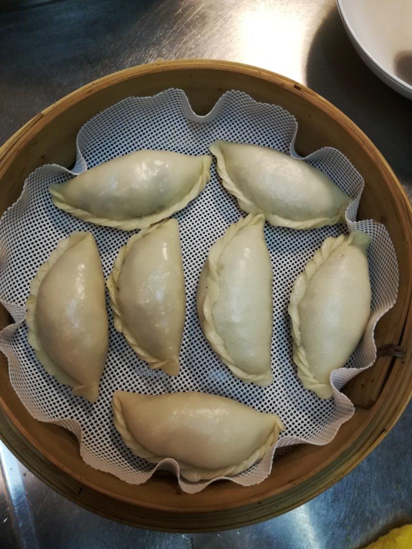 超详细的三种口味青团.清明果.艾果