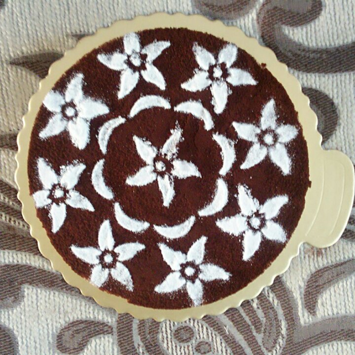 《Tinrry+》提拉米苏