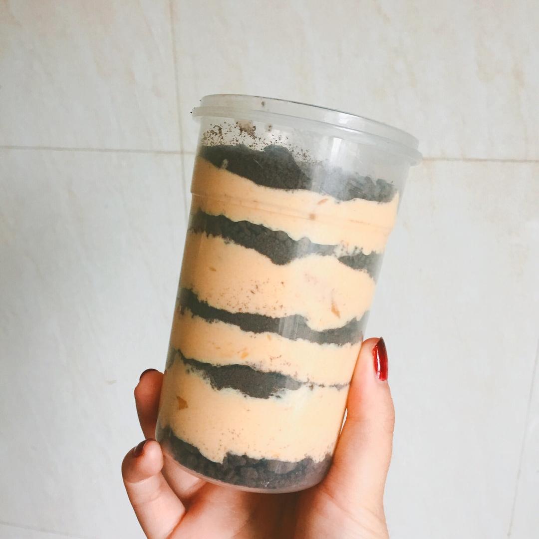 Bakingpie-奥利奥木糠杯