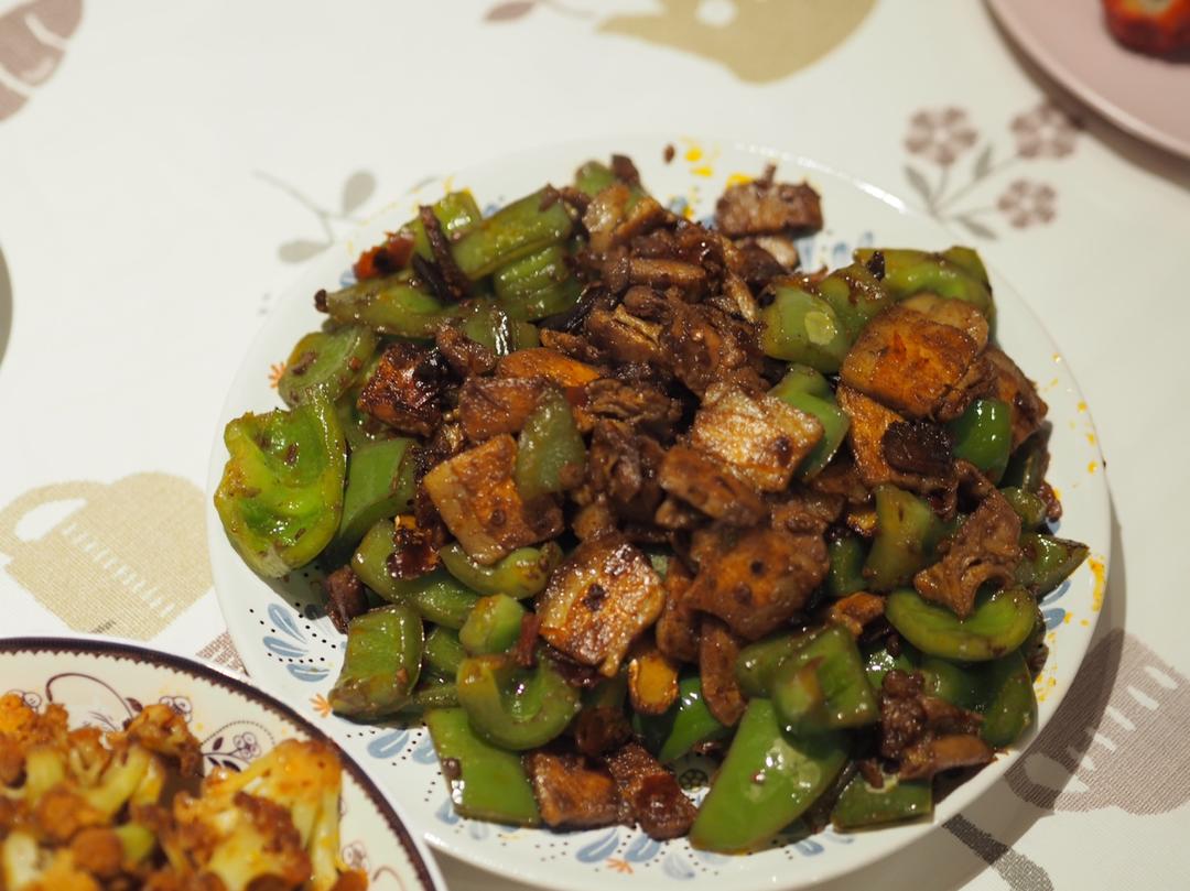 美漂的二人食