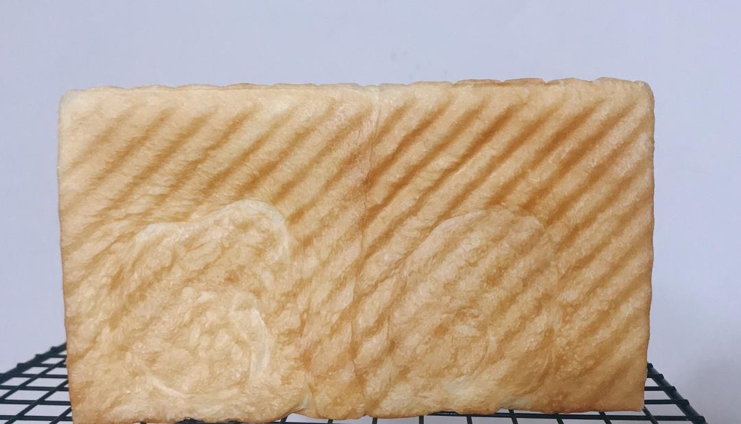 波兰种酸奶吐司