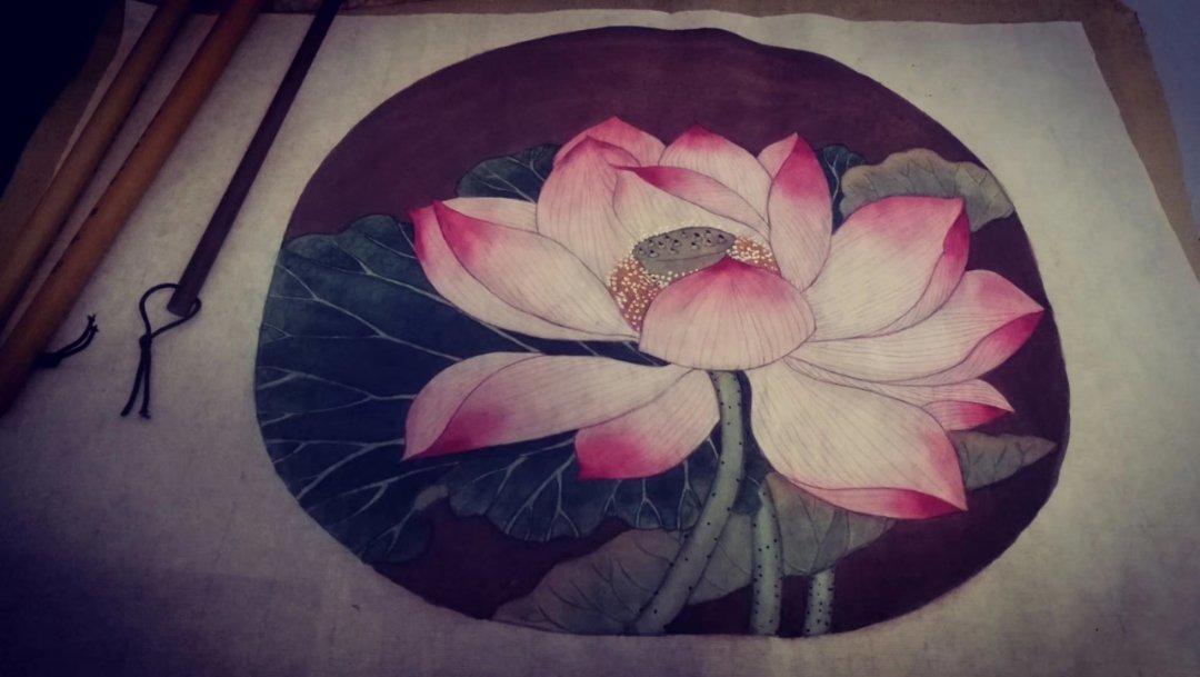 绘生活，学画画。