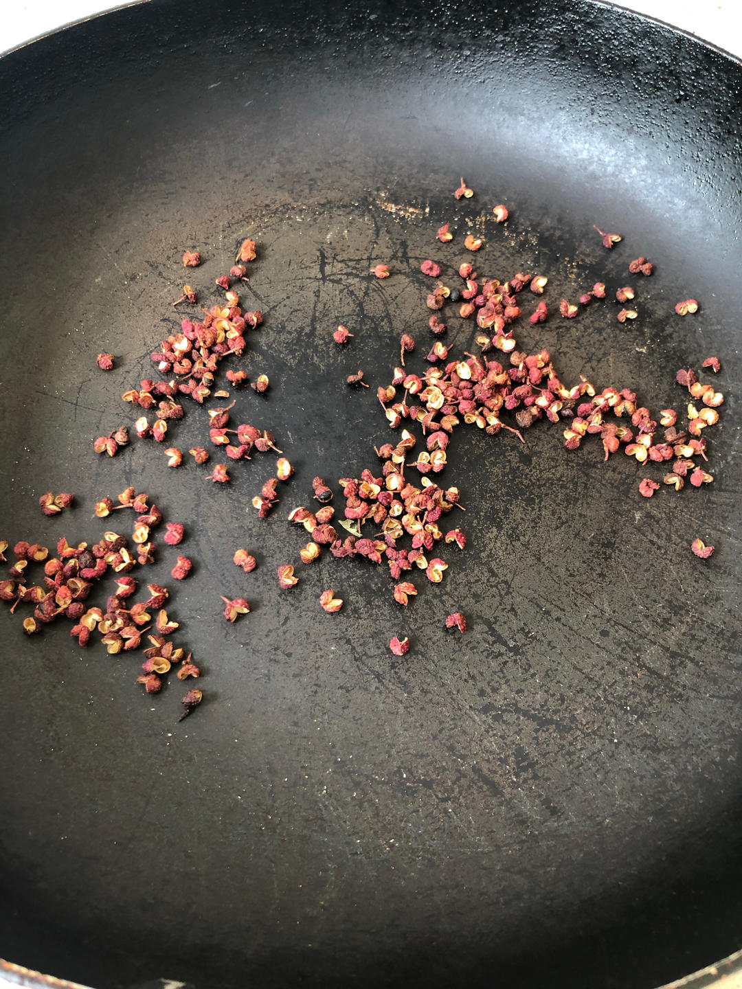 椒盐小酥肉（椒盐里脊）