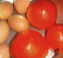西红柿炒蛋的做法 步骤1