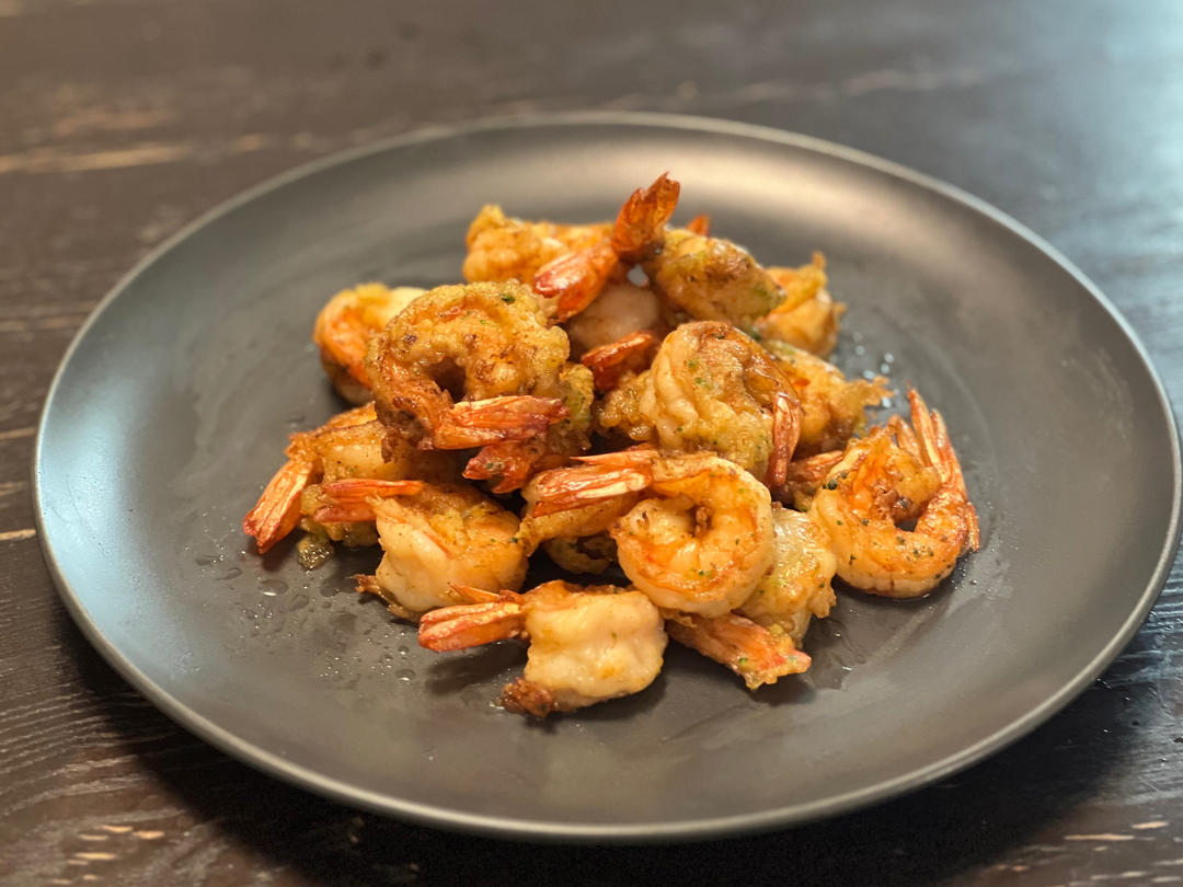 香酥大虾🦐