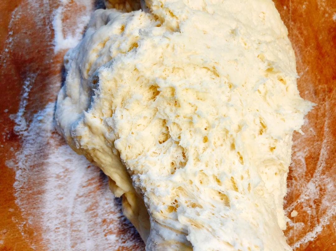 小笼包（秒杀市面上小笼包店的做法）