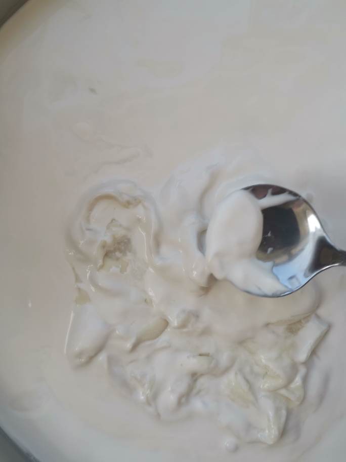 自制原汁原味酸奶的做法 步骤3